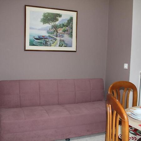 Kissamos Nice Apartment2 Bagian luar foto