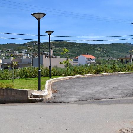 Kissamos Nice Apartment2 Bagian luar foto