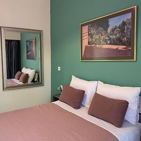 Kissamos Nice Apartment2 Bagian luar foto