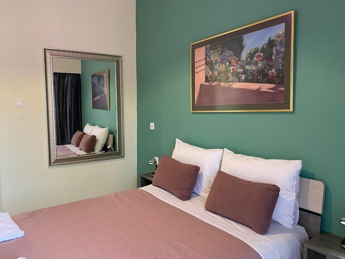 Kissamos Nice Apartment2 Bagian luar foto