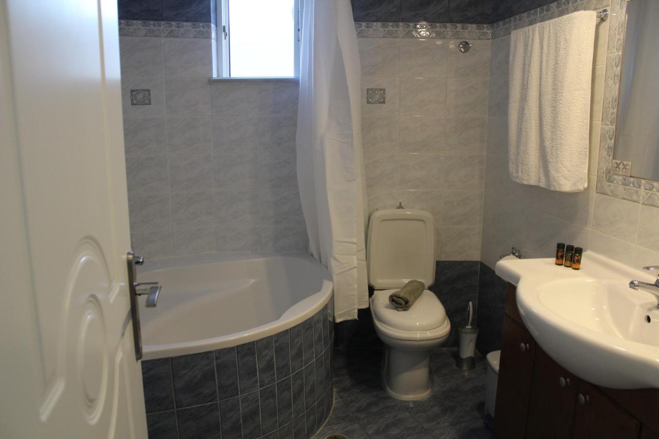 Kissamos Nice Apartment2 Bagian luar foto
