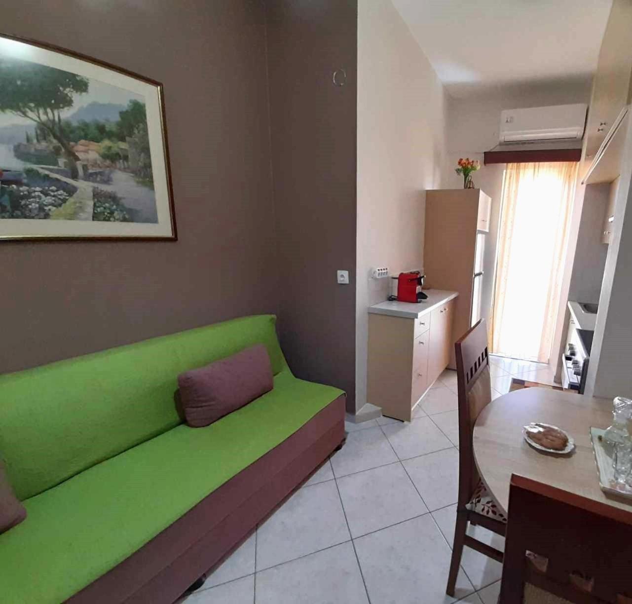 Kissamos Nice Apartment2 Bagian luar foto