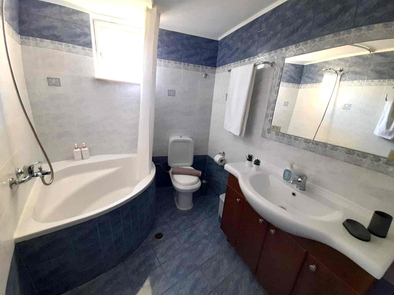 Kissamos Nice Apartment2 Bagian luar foto